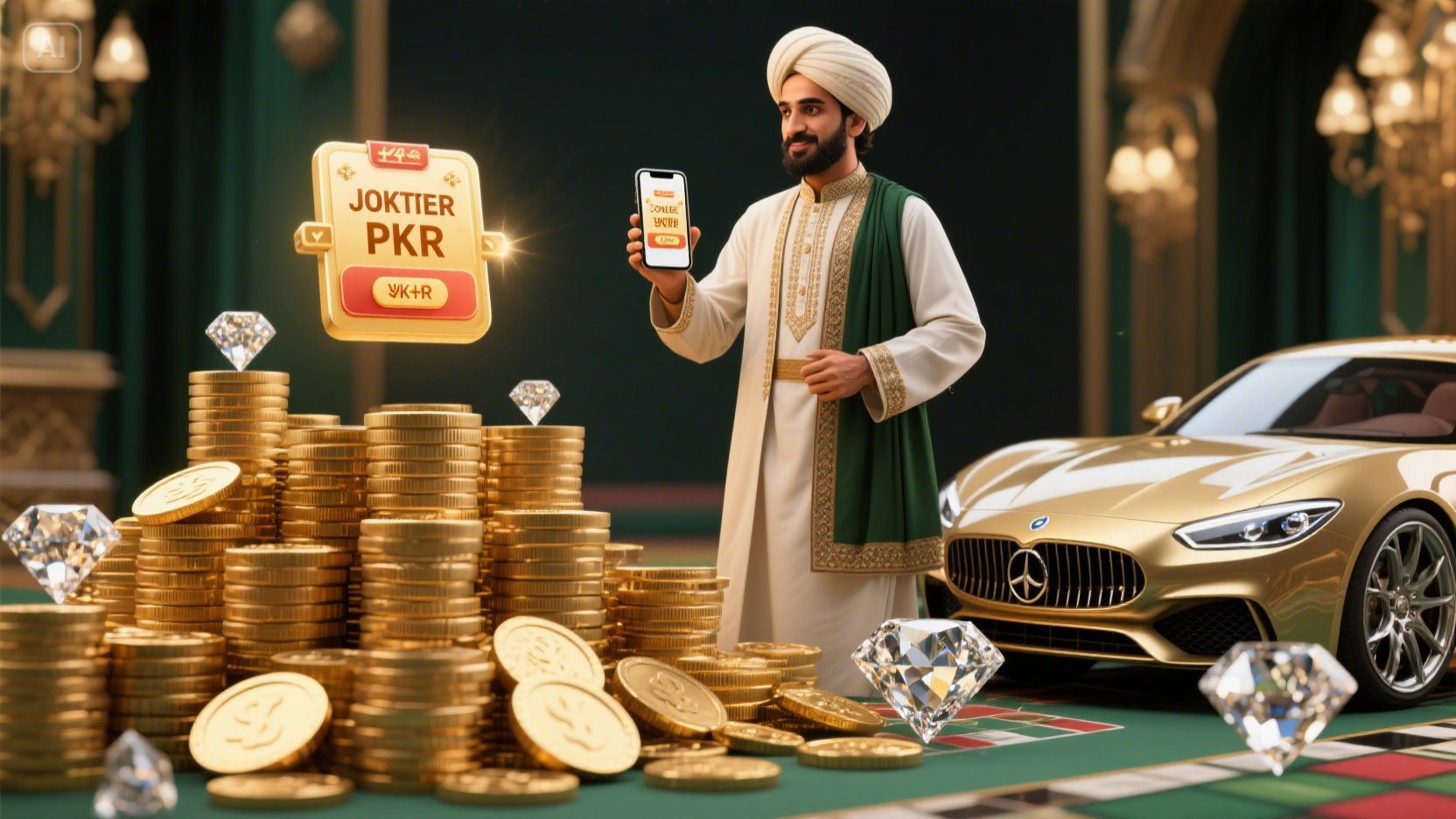 golden spin casinoMake your first deposit today and claim 200% instantly added! Pakistan’s players can enjoy real-money gaming, mobile access, and instant PKR withdrawals.