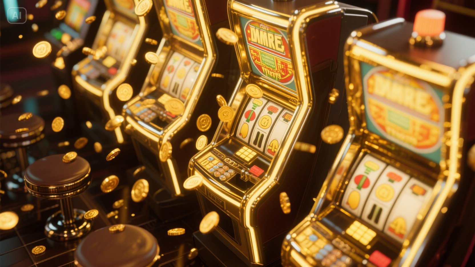 Casino golden spin casino desktop and mobile interfaces